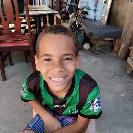 Davi da Silva Bento