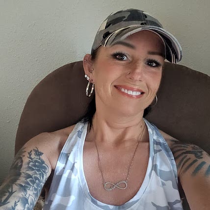 Pamela Thompson