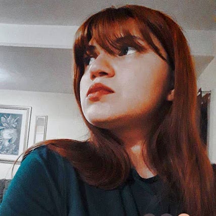 Maricruz Montes