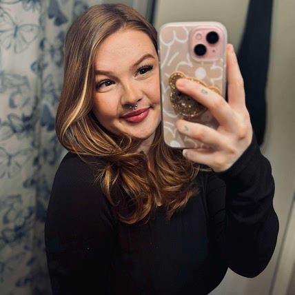 Lillianne Elaine