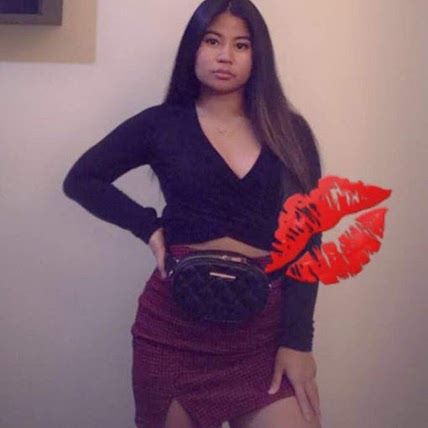 nicole candelaRIO