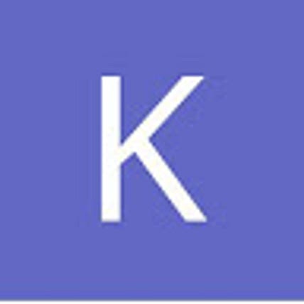 Krisha Patel