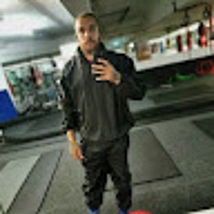 Darnell John