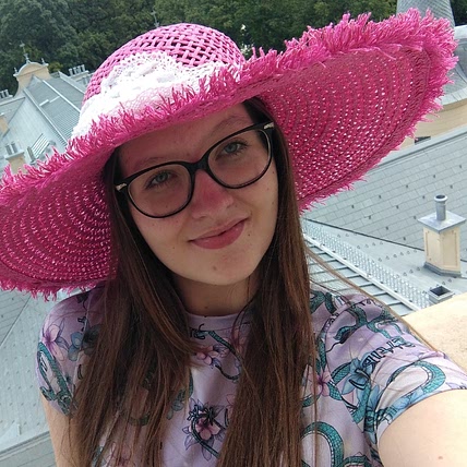 Eszter Gombos