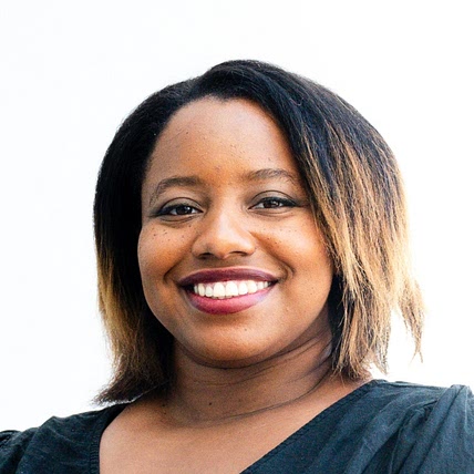Nadia Long