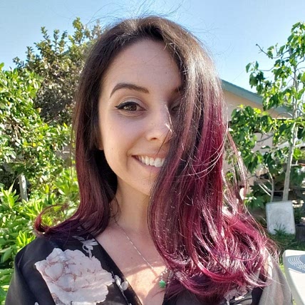 Scarlett Miramontes