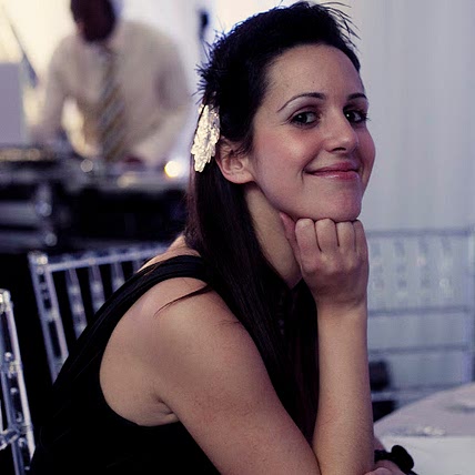 Sonia Gonzalez D'Alimonte
