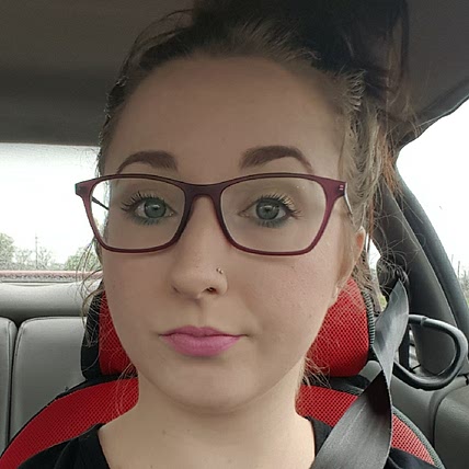 Ashley Stuck