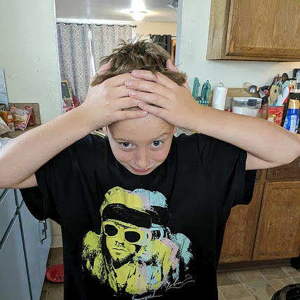 Luke