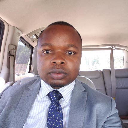 femi Akinsanya