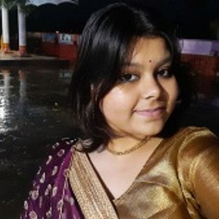 Soumyashree Misra