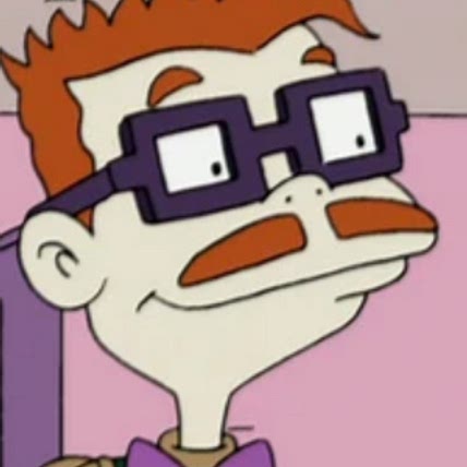Chaz Finster