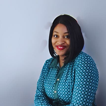 Deborah Effiong