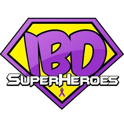 #IBDSuperHeroes