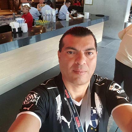 Gustavo Garcia