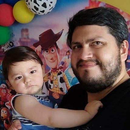 Orlando Guerrero
