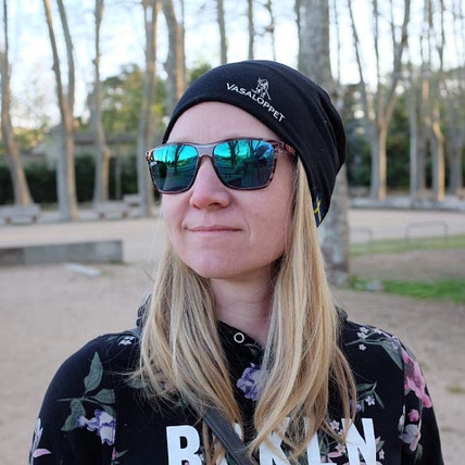 Elke cromecast