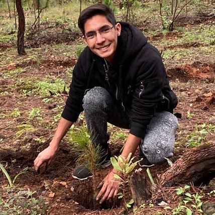 Iván Bernal Aguilar