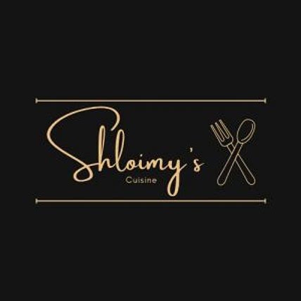 Shloimy's cuisine