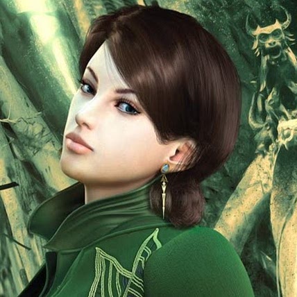 Magda Ranga