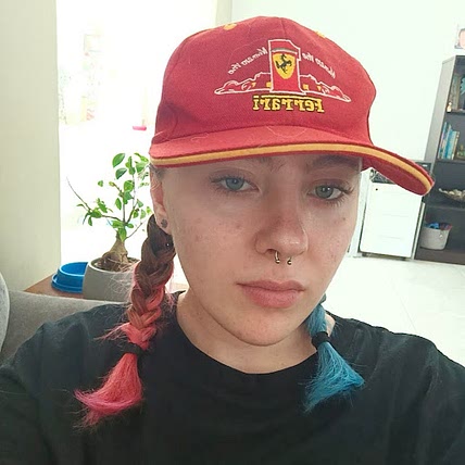 Jade maloney