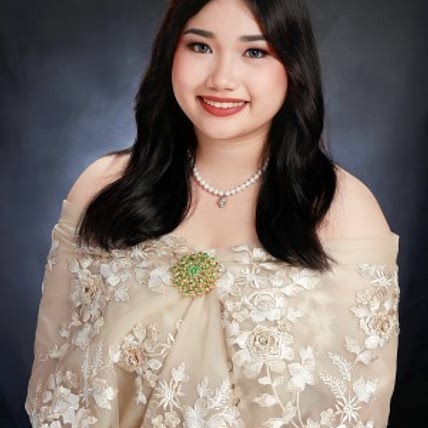 Catherine Anne Maglaque