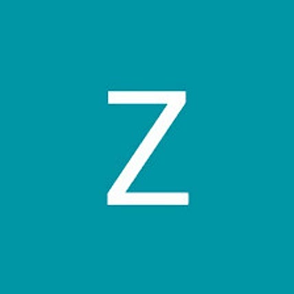 ZANE RENTFRO