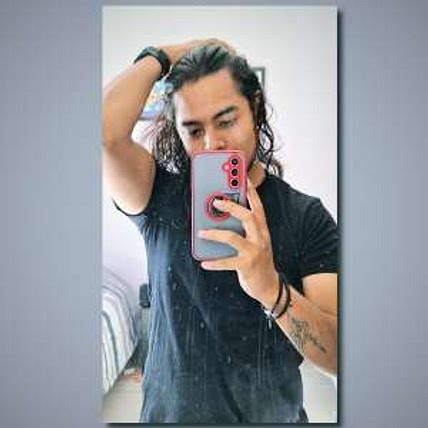Emmanuel Solis