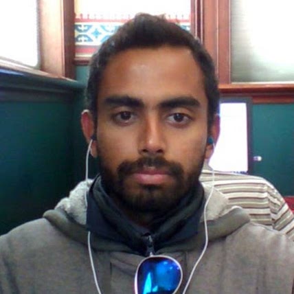 Sayuru Jayasinghe