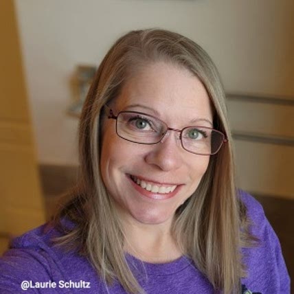 Laurie Schultz
