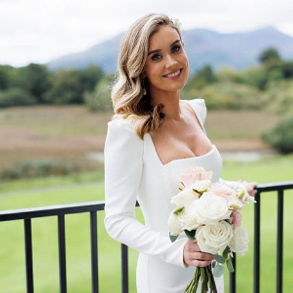 Grace O' Halloran