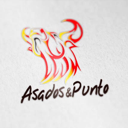 Asados y Punto