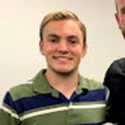 Brandon Pyle