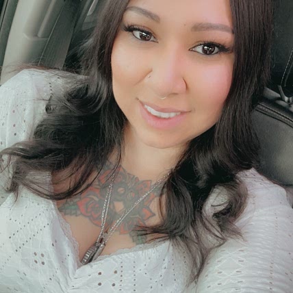 Audrianna Trujillo
