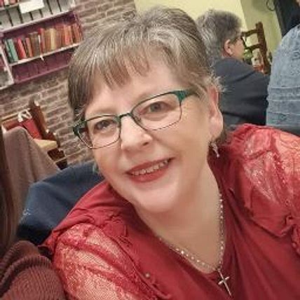 Theresa Hartwright