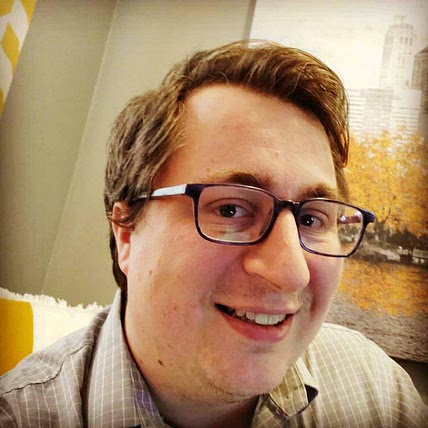 Andy Hoffman