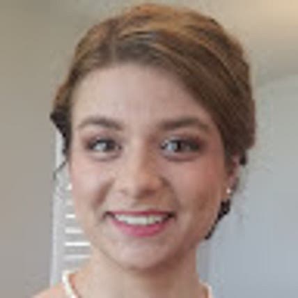 Rachel Mackay
