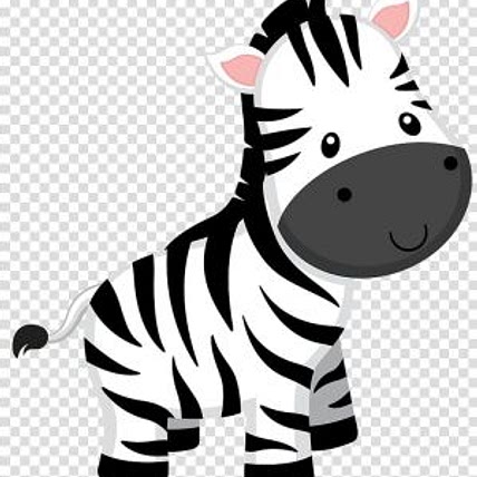 Zen Zebra