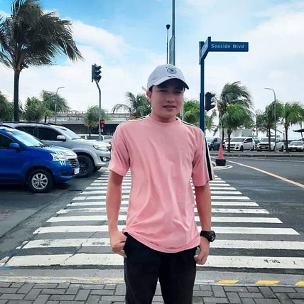 John Lloyd Cabrera