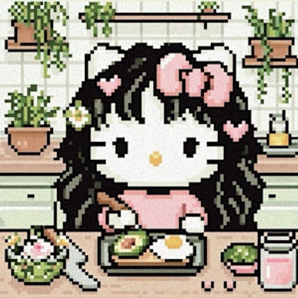 Lolita DiMaio  (｡˃ ᵕ ˂ )⸝ ♨