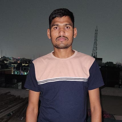 Nilesh Kumar Singh
