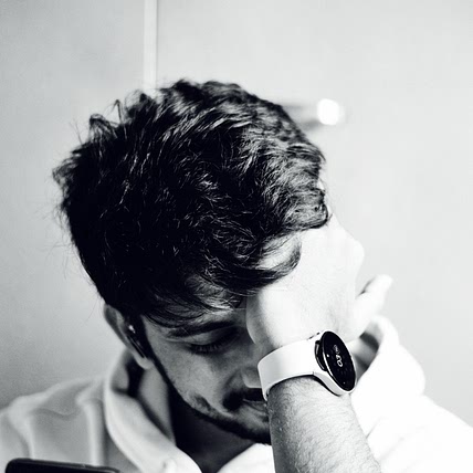 KiShOre R