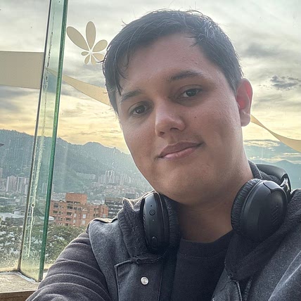 Jonatan Serna