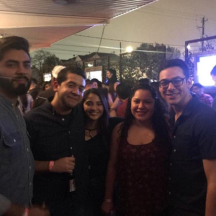 Adrian Rodriguez