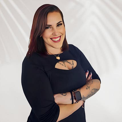 Yara Barbara Lüscher