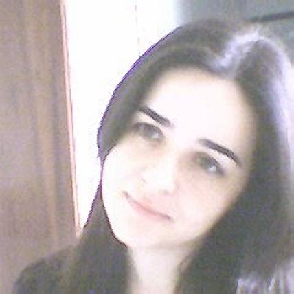 Maria Eugênia Atanásio Ramos