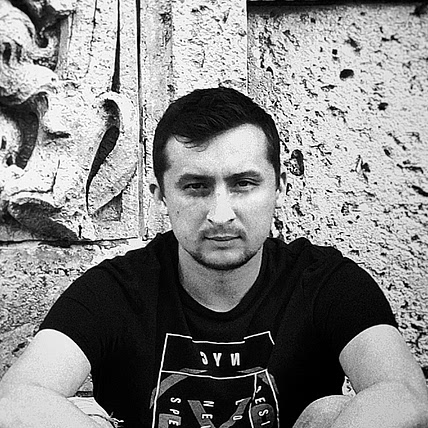 OLEG LEVCHENKO