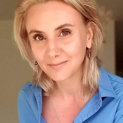 Alina Pipan