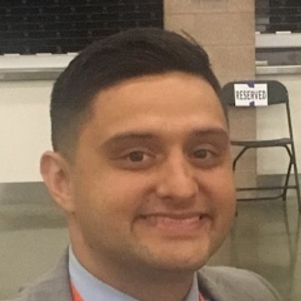 Aaron Garcia