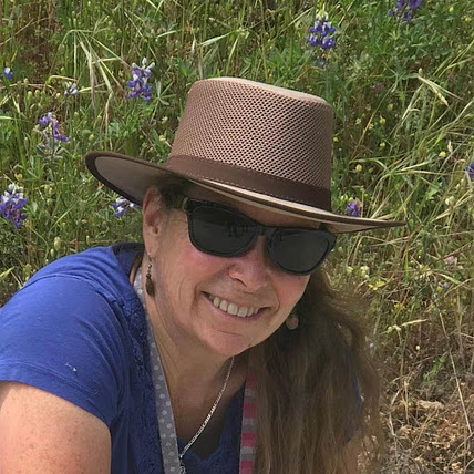 Laura Arnow